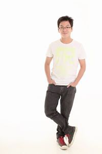 Bryan Terng