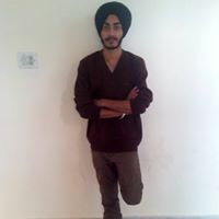 Gurmeet Singh
