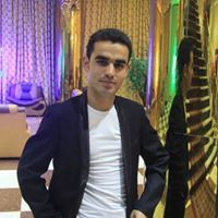 Inamullah Sarwari