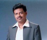 Hemant Shete