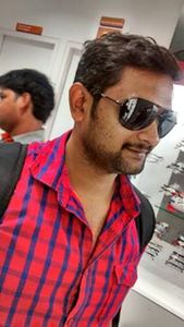 Cherukuri Chaitanya kumar