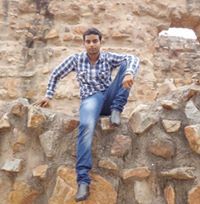Ved Prakash