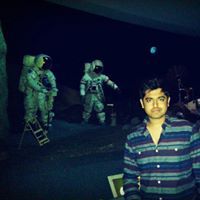 Mohit Paryani