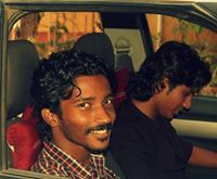Abhijith Unnithan