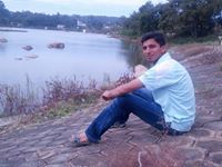 Ramanareddy Anipireddy