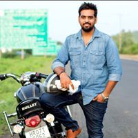 Chander Kaushik