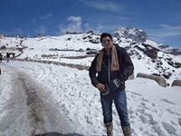 Dev Pati