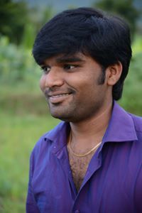 Lingesh Vaishnu