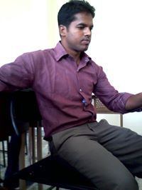 Varun Tiwari