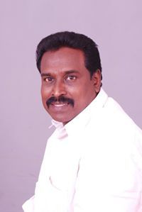 Krishnamurthy Gv