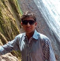 Rohit Kumar