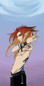 Иксиниэн Бэтхилл