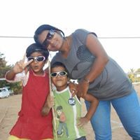 Padmavathi Dattatraya