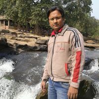 Sandip Debadatta