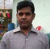 Durgesh Yadav