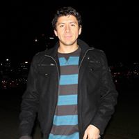 Andrés Leiva