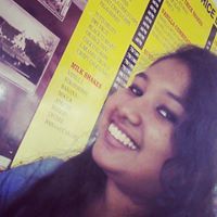 Devitha Venkatesh