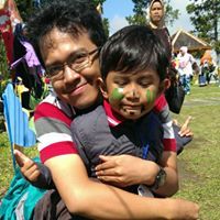 Fikri Adi nugroho