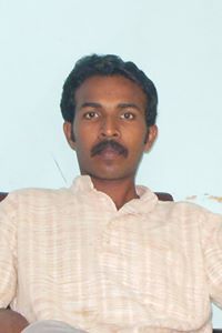 Arun Thampi