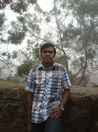 Manasarover Murugesan