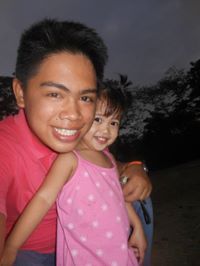 Joel Abrenica
