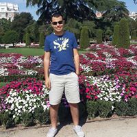 Khalid Khalifa