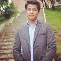 Rohit Ranjit