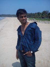 Kishore Bingi