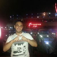 Mohammed Haseeb
