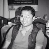 Santosh Chaudhary