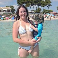 Kayleigh Stinchcombe