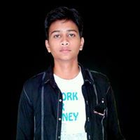 Pranit Deshmukh