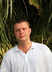 Андрей Драгунов