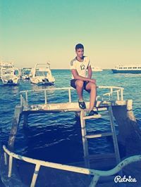 Abdelrhman Maged