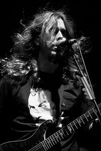 Ismael Saaf