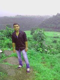 Deepak Kumar