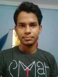 Sourav Choudhury
