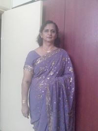 Rajeshwari Karthikeyan
