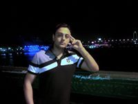 Ragheb Khelaif
