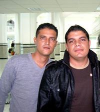 Jamel Chakchak