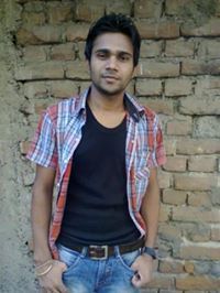 Anish Kumar