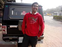 Chandan Singh