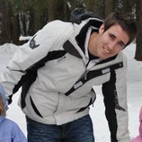 Ernesto Perez borrell