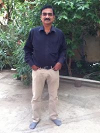 Sivakumar Sethuraman
