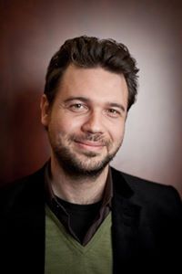 George Christopoulos