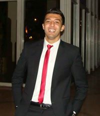 Mohamed Eldoh