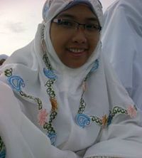 Annisa Khoyyiroh