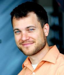 Jeremy Day
