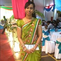 ஷாலினி Shaliny