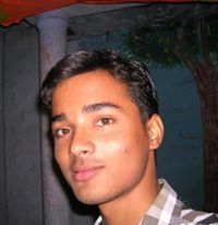 Shawshank Pandey